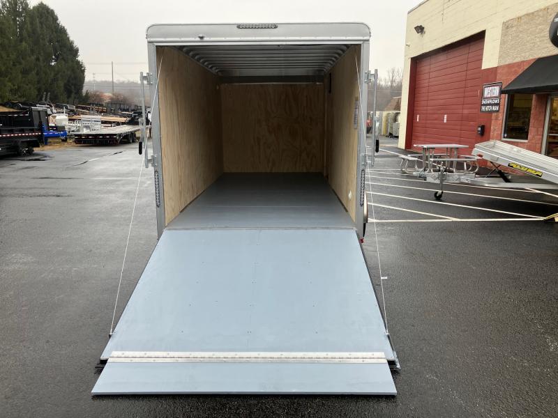 new Cargo (Enclosed) Trailers Car Mate Trailers  for sale, in Boothwyn, PA Thumbnail 6