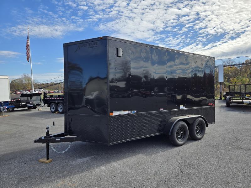 new Cargo (Enclosed) Trailers Homesteader Trailers  for sale, in Taneytown, MD Thumbnail 4