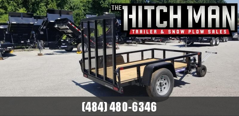 5 x 8 Sure-Trac Tube Top 3k 5 x 8 Sure-Trac Tube Top 3k