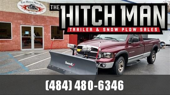 SnowEx Regular Duty (RD) Plow SnowEx Regular Duty (RD) Plow