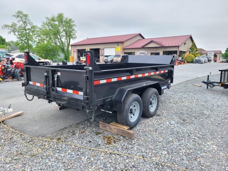 new Dump Trailers Sure-Trac  for sale, in Taneytown, MD Thumbnail 5