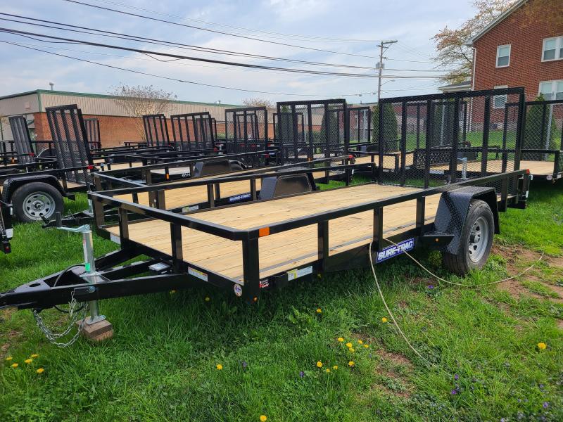 new Utility Trailers Sure-Trac  for sale, in Taneytown, MD Thumbnail 2