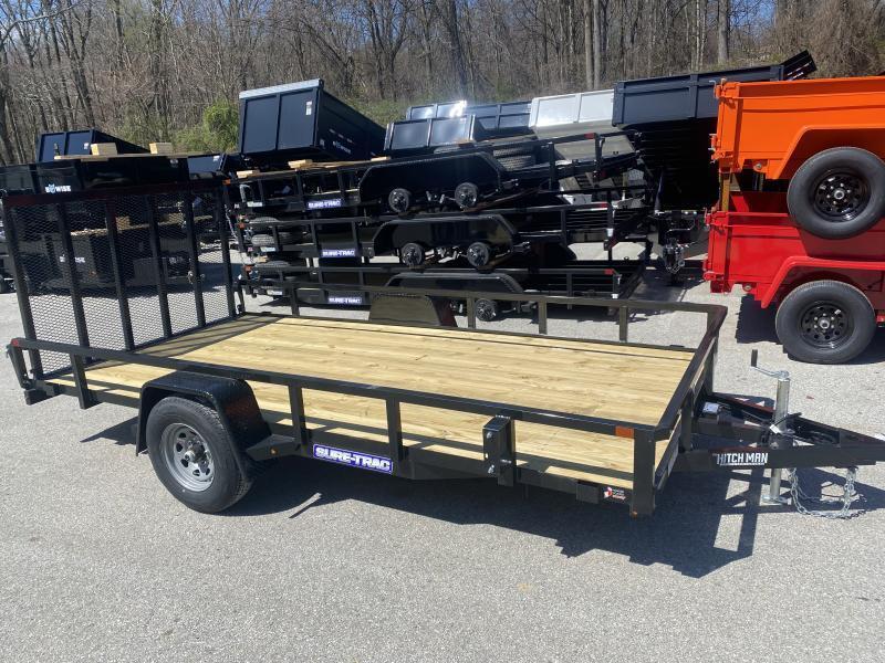 new Utility Trailers Sure-Trac  for sale, in Boothwyn, PA Thumbnail 3