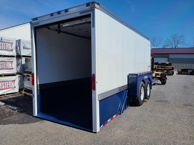 new Cargo (Enclosed) Trailers Air Tow  for sale, in Taneytown, MD Thumbnail 4