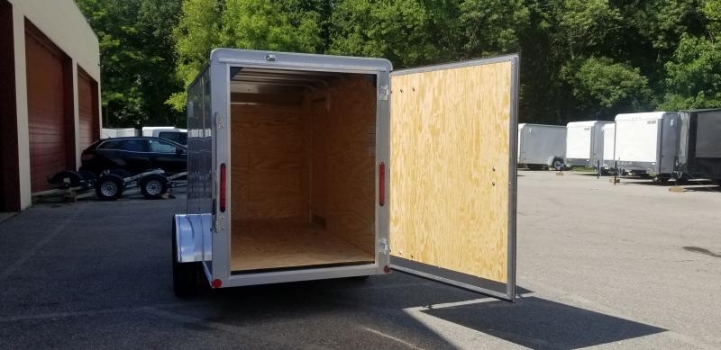 new Cargo (Enclosed) Trailers Car Mate Trailers  for sale, in Boothwyn, PA Thumbnail 3