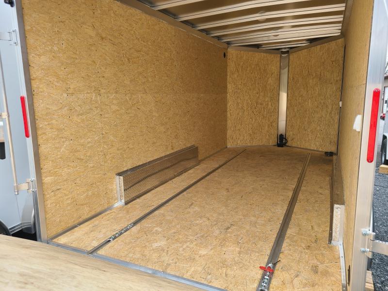 new Cargo (Enclosed) Trailers High Country  for sale, in Taneytown, MD Thumbnail 3