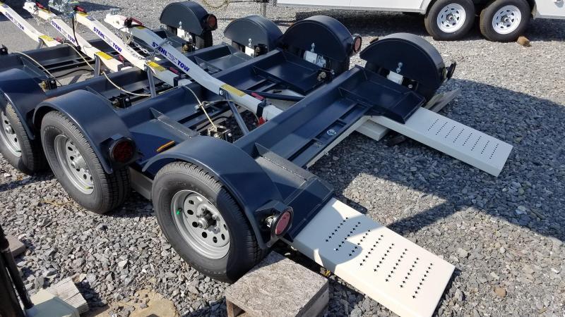 new Car Haulers / Racing Trailers Stehl-Tow  for sale, in Boothwyn, PA Thumbnail 6