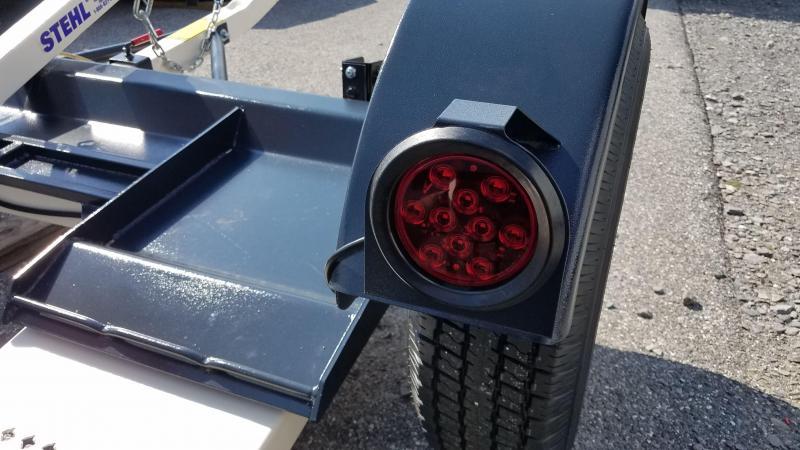 new Car Haulers / Racing Trailers Stehl-Tow  for sale, in Boothwyn, PA Thumbnail 9