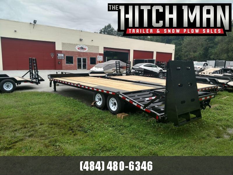 8.5 x 20+5 Sure-Trac Heavy Duty Low Profile Beaver 15k 8.5 x 20+5 Sure-Trac Heavy Duty Low Profile Beaver 15k