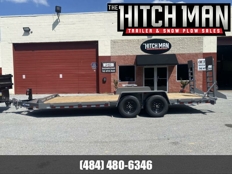 new Other Trailers BWISE  for sale, in Boothwyn, PA Thumbnail 4