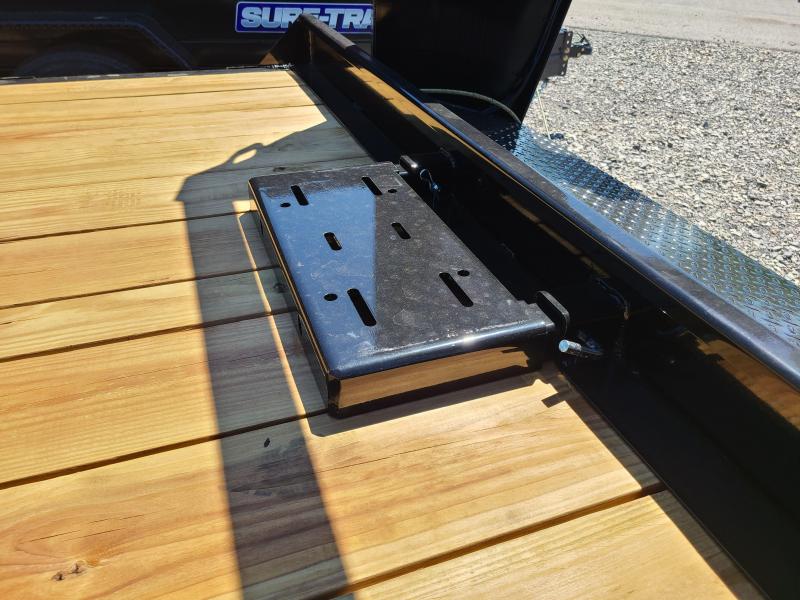 new Equipment / Flatbed Trailers BWISE  for sale, in Taneytown, MD Thumbnail 5