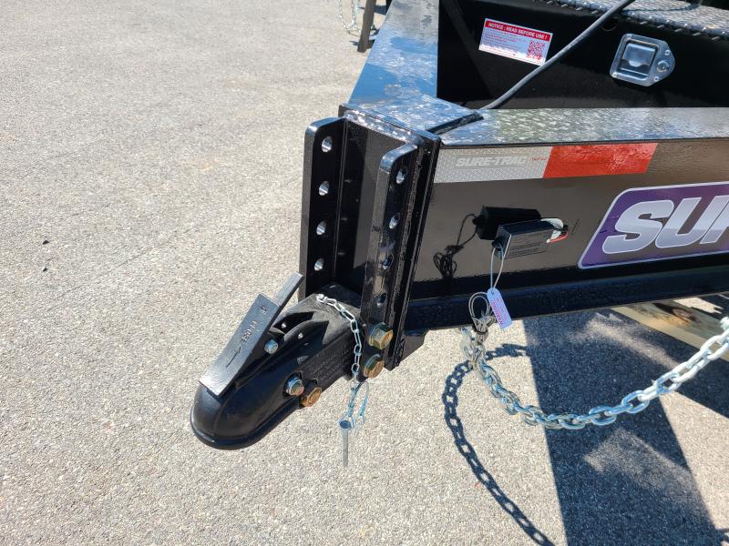 new Tilt Trailers Sure-Trac  for sale, in Taneytown, MD Thumbnail 7