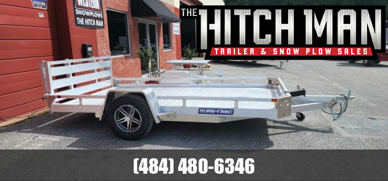 new Utility Trailers Sure-Trac  for sale, in Boothwyn, PA Thumbnail 2