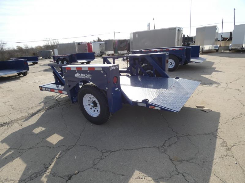 new Equipment / Flatbed Trailers Air Tow  for sale, in Taneytown, MD Thumbnail 3