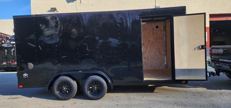 new Cargo (Enclosed) Trailers Look Trailers  for sale, in Boothwyn, PA Thumbnail 5