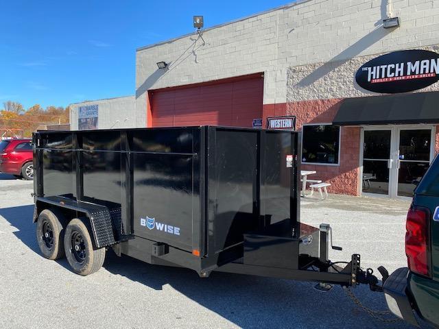 new Dump Trailers BWISE  for sale, in Boothwyn, PA Thumbnail 4