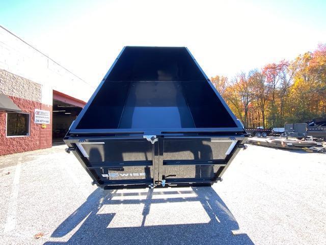 new Dump Trailers BWISE  for sale, in Boothwyn, PA Thumbnail 2