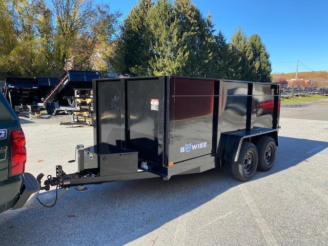 new Dump Trailers BWISE  for sale, in Boothwyn, PA Thumbnail 5