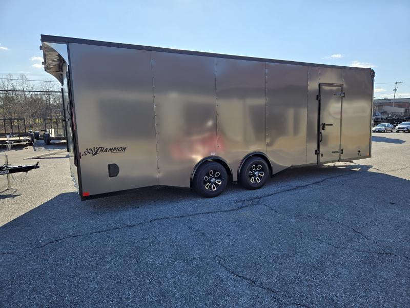 new Car Haulers / Racing Trailers Homesteader Trailers Other for sale, in Taneytown, MD Thumbnail 3