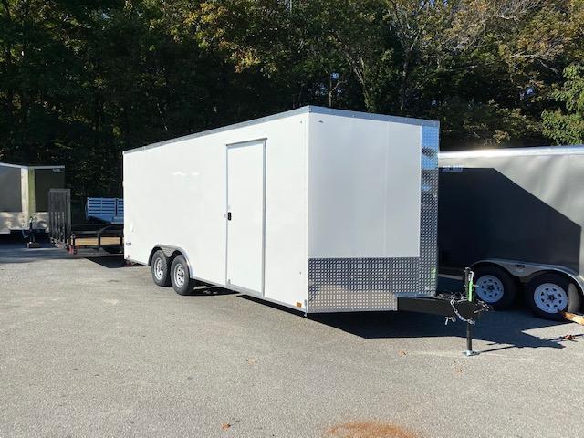 new Car Haulers / Racing Trailers Look Trailers  for sale, in Boothwyn, PA Thumbnail 2