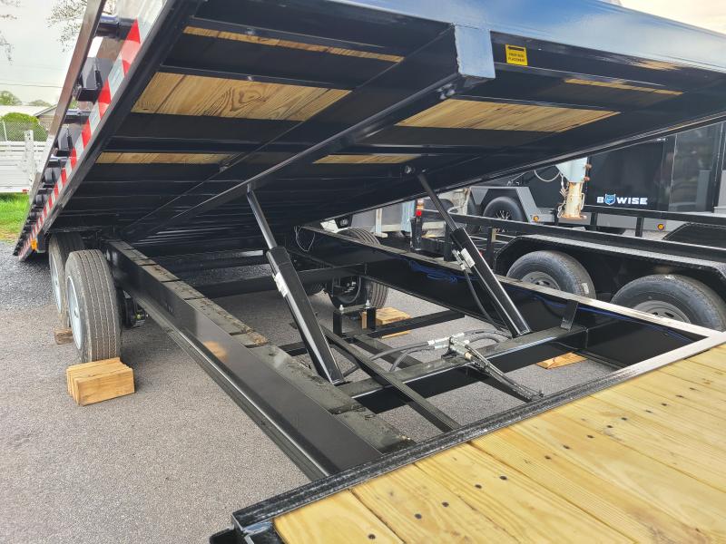 new Tilt Trailers Sure-Trac Other for sale, in Taneytown, MD Thumbnail 6
