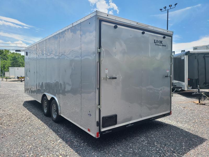 new Car Haulers / Racing Trailers Look Trailers for sale, in Taneytown, MD Thumbnail 5