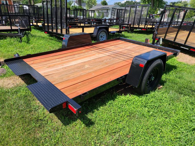 new Tilt Trailers BWISE  for sale, in Taneytown, MD Thumbnail 3