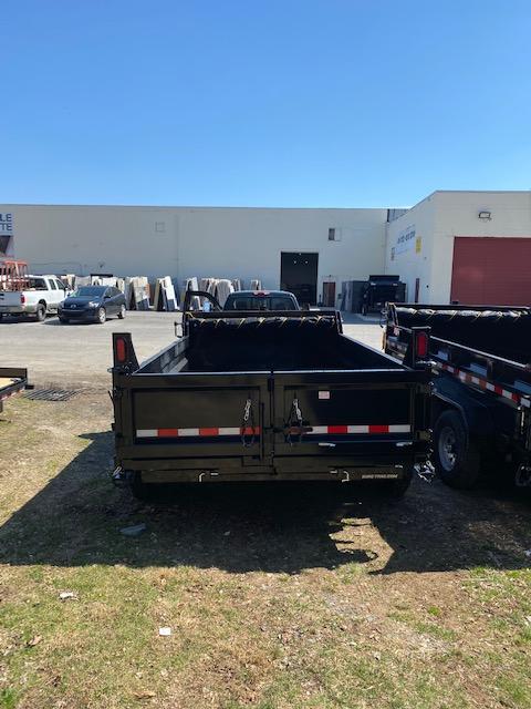 new Dump Trailers Sure-Trac  for sale, in Boothwyn, PA Thumbnail 6