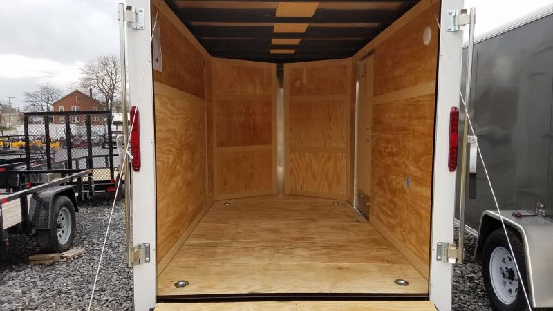 new Cargo (Enclosed) Trailers Homesteader Trailers  for sale, in Taneytown, MD Thumbnail 7