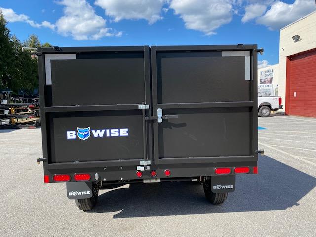 new Dump Trailers BWISE  for sale, in Boothwyn, PA Thumbnail 10