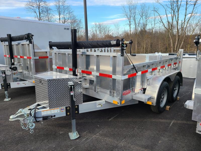 new Dump Trailers High Country Other for sale, in Taneytown, MD Thumbnail 2