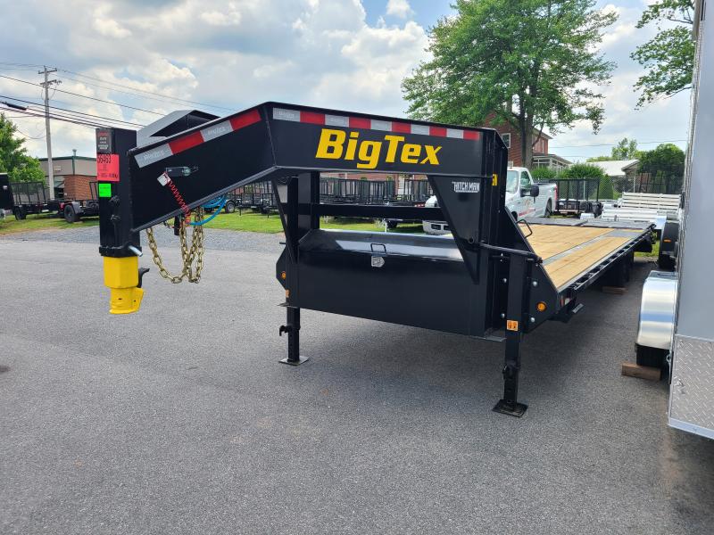 new Equipment / Flatbed Trailers Big Tex Trailers Other for sale, in Taneytown, MD Thumbnail 2