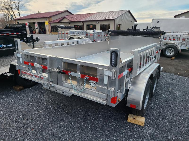 new Dump Trailers High Country Other for sale, in Taneytown, MD Thumbnail 8