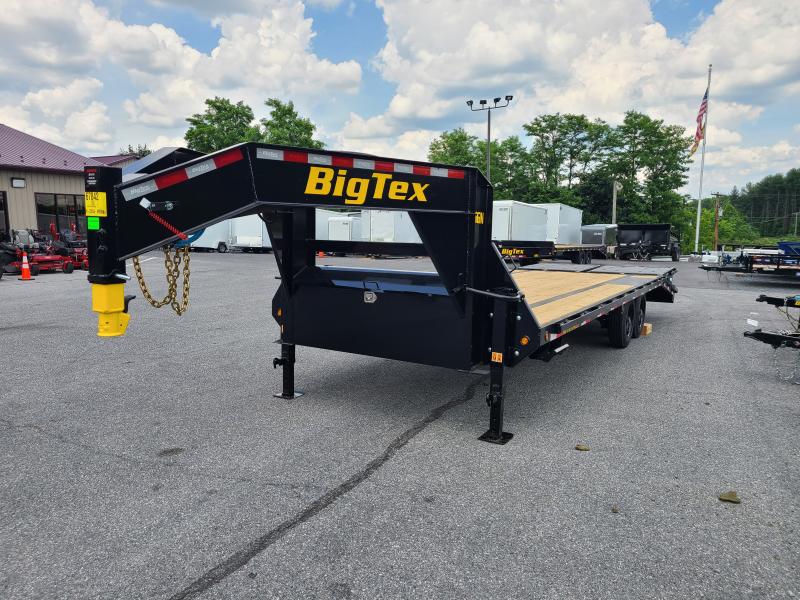 new Equipment / Flatbed Trailers Big Tex Trailers Other for sale, in Taneytown, MD Thumbnail 2