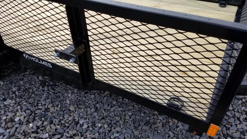 new Utility Trailers Holmes  for sale, in Taneytown, MD Thumbnail 5