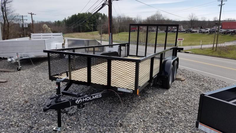 new Utility Trailers Holmes  for sale, in Taneytown, MD Thumbnail 2