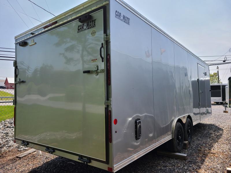 new Car Haulers / Racing Trailers Car Mate Trailers Other for sale, in Taneytown, MD Thumbnail 8