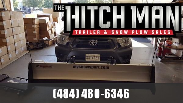 Snow Sport Snowplow Snow Sport Snowplow