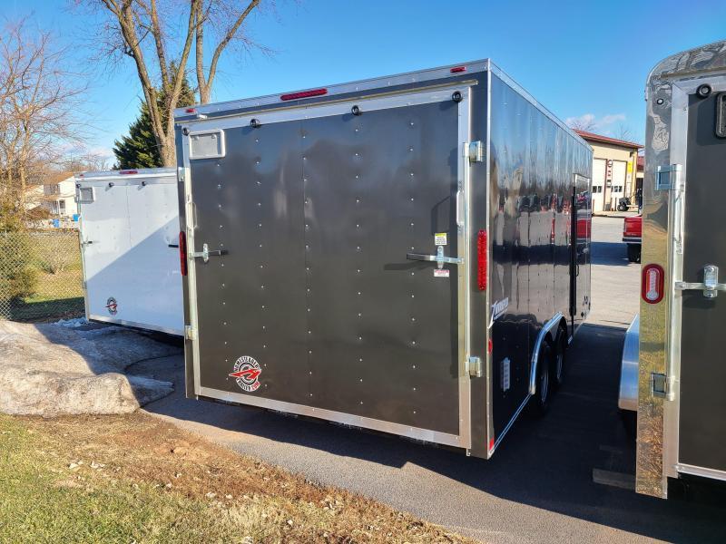 new Car Haulers / Racing Trailers Homesteader Trailers  for sale, in Taneytown, MD Thumbnail 4
