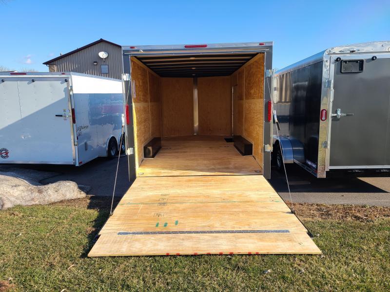 new Car Haulers / Racing Trailers Homesteader Trailers  for sale, in Taneytown, MD Thumbnail 5