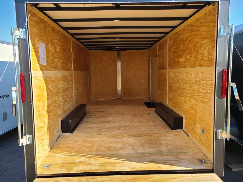 new Car Haulers / Racing Trailers Homesteader Trailers  for sale, in Taneytown, MD Thumbnail 6