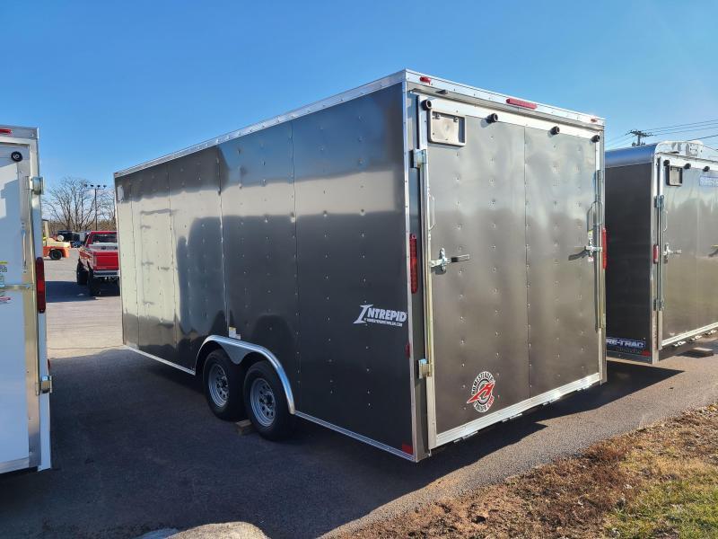 new Car Haulers / Racing Trailers Homesteader Trailers  for sale, in Taneytown, MD Thumbnail 3