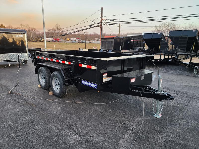 new Dump Trailers Sure-Trac  for sale, in Taneytown, MD Thumbnail 2