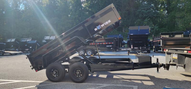 new Dump Trailers BWISE  for sale, in Boothwyn, PA Thumbnail 2