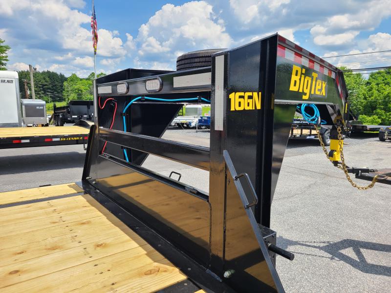 new Equipment / Flatbed Trailers Big Tex Trailers Other for sale, in Taneytown, MD Thumbnail 11