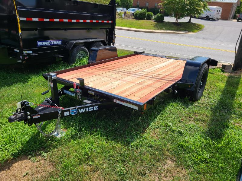 new Tilt Trailers BWISE  for sale, in Taneytown, MD Thumbnail 2