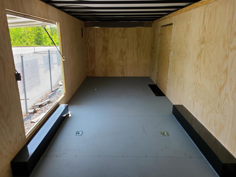 new Car Haulers / Racing Trailers Car Mate Trailers Other for sale, in Taneytown, MD Thumbnail 11