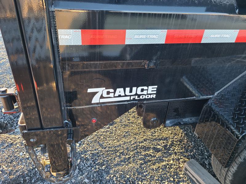 new Dump Trailers Sure-Trac Other for sale, in Taneytown, MD Thumbnail 7