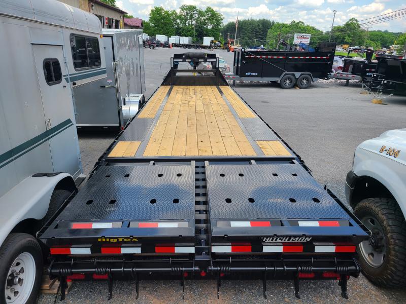 new Equipment / Flatbed Trailers Big Tex Trailers Other for sale, in Taneytown, MD Thumbnail 4