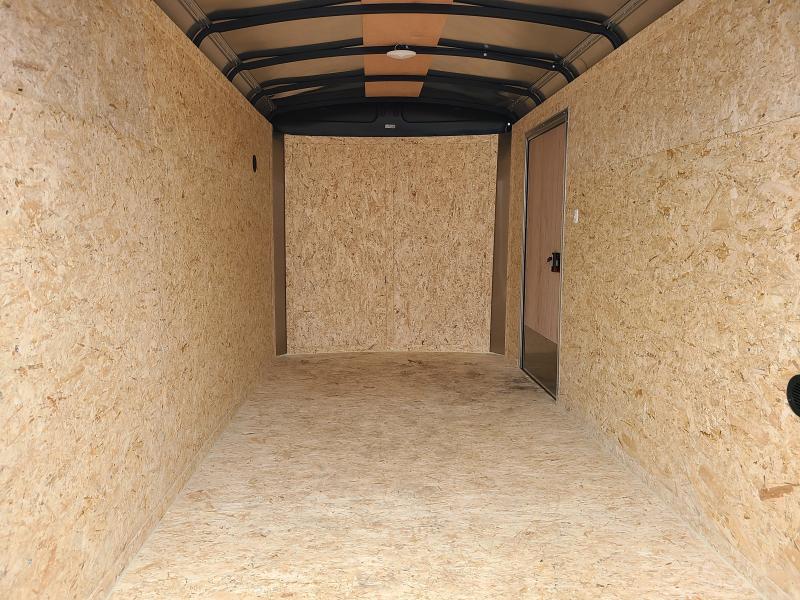 new Cargo (Enclosed) Trailers Look Trailers  for sale, in Taneytown, MD Thumbnail 5